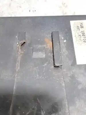 Автозапчасти б/у электронный модуль за rover 200 ii fastback (rf) 220 d/sd ссылки oem iam ynb100710  