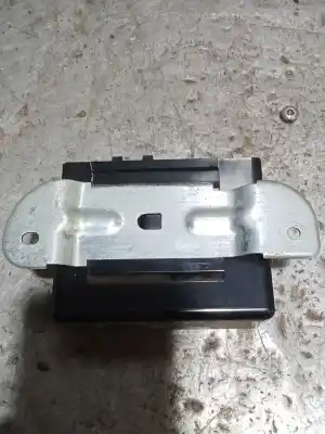 Автозапчасти б/у электронный модуль за rover 200 ii fastback (rf) 220 d/sd ссылки oem iam ywc103780  