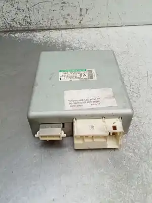 Автозапчасти б/у ЭЛЕКТРОННЫЙ МОДУЛЬ за TOYOTA AURIS Luna+ ссылки OEM IAM 8965002460  