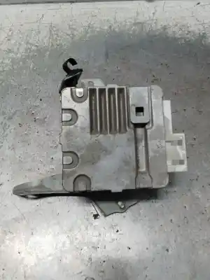 Автозапчасти б/у ЭЛЕКТРОННЫЙ МОДУЛЬ за TOYOTA YARIS (_P9_) 1.4 D-4D (NLP90_) ссылки OEM IAM 896500D110  