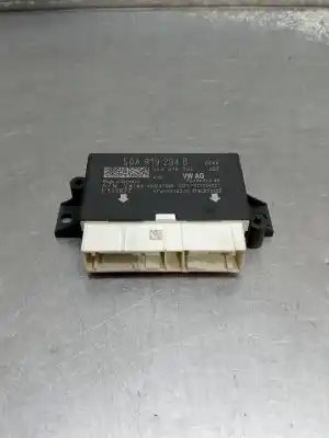 Pièce détachée automobile d'occasion MODULE ÉLECTRONIQUE pour VOLKSWAGEN POLO (6C1) Edition BlueMotion Références OEM IAM 5QA919294B  