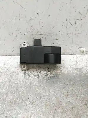 Pièce détachée automobile d'occasion MODULE ÉLECTRONIQUE pour VOLKSWAGEN PASSAT CC B6 (357) 2.0 TDI Références OEM IAM 3C0905861J  