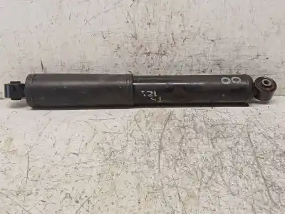 Автозапчасти б/у задний левый амортизатор за opel antara cosmo 4x4 ссылки oem iam 