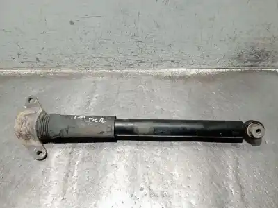 Pezzo di ricambio per auto di seconda mano ammortizzatore posteriore destro per jaguar f-pace 2.0 turbo riferimenti oem iam ee205403