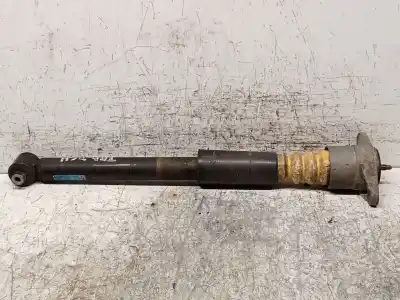 Peça sobressalente para automóvel em segunda mão amortecedor traseiro direito por volkswagen passat b5 (3b2) 1.8 t referências oem iam 556277