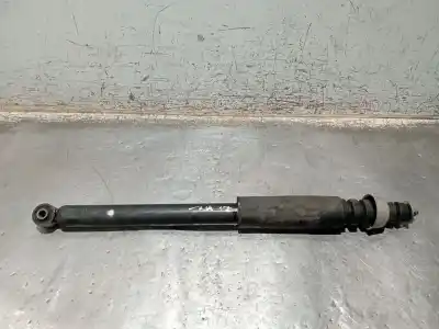 Tweedehands auto-onderdeel Schokbreker Rechts Achter voor NISSAN NOTE Acenta OEM IAM-referenties 562103VU0B  