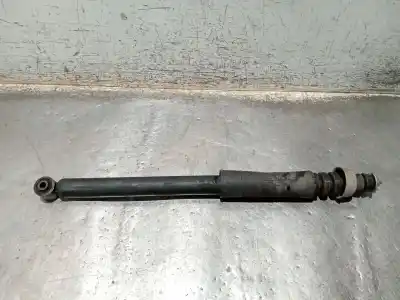 Piesă de schimb auto la mâna a doua amortizor dreapta spate pentru nissan note acenta referințe oem iam 562103vu0b  