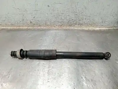 İkinci el araba yedek parçası arka sol amortisör için nissan note acenta oem iam referansları 562103vu0b