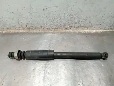 Tweedehands auto-onderdeel schokbreker links achter voor nissan note acenta oem iam-referenties 562103vu0b  