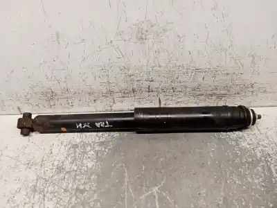 Peça sobressalente para automóvel em segunda mão amortecedor traseiro direito por toyota auris (_e18_) 1.3 (nre180_) referências oem iam 4853002a50