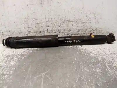 Peça sobressalente para automóvel em segunda mão amortecedor traseiro esquerdo por toyota auris (_e18_) 1.3 (nre180_) referências oem iam 4853002a50