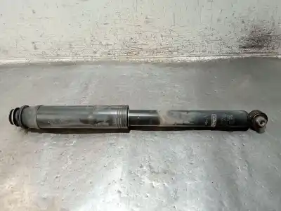 Second-hand car spare part Right Rear Shock Absorber for TOYOTA AURIS (_E15_) 1.4 D-4D (NDE150_) OEM IAM references 4853002490  