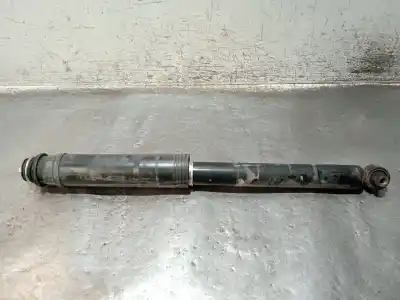 Second-hand car spare part rear left shock absorber for toyota auris (_e15_) 1.4 d-4d (nde150_) oem iam references 4853002490