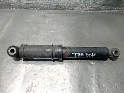 Pezzo di ricambio per auto di seconda mano ammortizzatore posteriore destro per renault kangoo * riferimenti oem iam 562103493r  03081000467