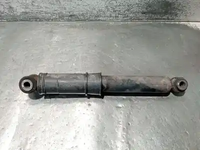 Peça sobressalente para automóvel em segunda mão Amortecedor Traseiro Esquerdo por RENAULT KANGOO * Referências OEM IAM 562103493R  03081000467