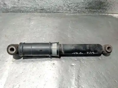 Peça sobressalente para automóvel em segunda mão amortecedor traseiro esquerdo por renault kangoo * referências oem iam 562103493r  03081000467