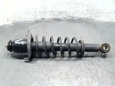 Peça sobressalente para automóvel em segunda mão amortecedor traseiro esquerdo por toyota corolla (_e12_) 1.6 vvt-i (zze121_) referências oem iam 