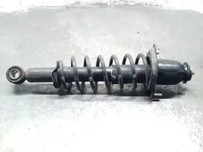Peça sobressalente para automóvel em segunda mão amortecedor traseiro direito por toyota corolla (_e12_) 1.6 vvt-i (zze121_) referências oem iam 