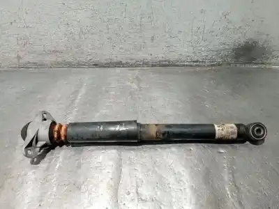 Автозапчасти б/у задний левый амортизатор за seat leon (1p1) 1.4 tsi ссылки oem iam 1k0512011ad