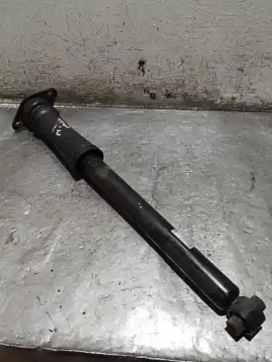 Second-hand car spare part rear left shock absorber for kia optima (jf) 1.7 crdi oem iam references 55311d4160