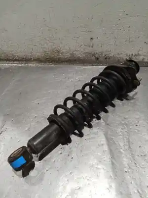 Peça sobressalente para automóvel em segunda mão amortecedor traseiro esquerdo por toyota corolla (_e12_) 1.4 d (nde120_) referências oem iam 