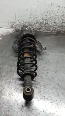 Second-hand car spare part rear left shock absorber for saab 9-5 berlina 1.9 tid linear sport oem iam references 