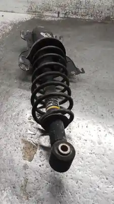 Second-hand car spare part right rear shock absorber for saab 9-5 berlina 1.9 tid linear sport oem iam references 