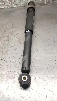 Peça sobressalente para automóvel em segunda mão amortecedor traseiro direito por renault clio ii (bb_, cb_) 1.5 dci (b/cb07) referências oem iam   