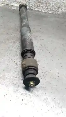 Peça sobressalente para automóvel em segunda mão amortecedor traseiro direito por renault clio ii (bb_, cb_) 1.5 dci (b/cb07) referências oem iam   