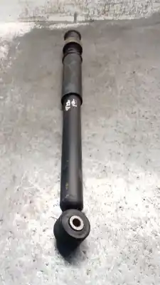 Peça sobressalente para automóvel em segunda mão Amortecedor Traseiro Esquerdo por RENAULT CLIO II (BB_, CB_) 1.5 DCI (B/CB07) Referências OEM IAM   