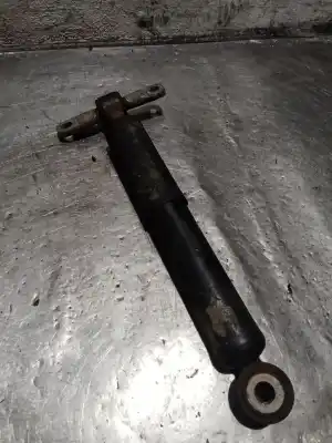 Second-hand car spare part REAR LEFT SHOCK ABSORBER for PEUGEOT PARTNER FURGONETA/MONOVOLUMEN (K9) 1.6 BLUEHDI 75 OEM IAM references   