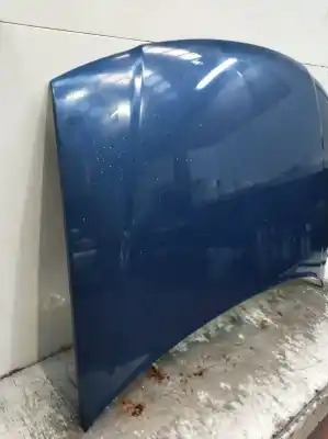 Peça sobressalente para automóvel em segunda mão capot por audi a3 (8l1) 1.9 tdi referências oem iam   