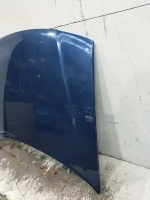 Peça sobressalente para automóvel em segunda mão capot por audi a3 (8l1) 1.9 tdi referências oem iam   