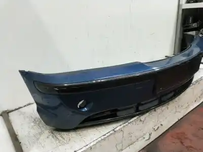 Second-hand car spare part front bumper for bmw 3 touring (e46) 320 d oem iam references   