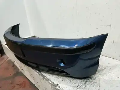 Second-hand car spare part front bumper for bmw 3 touring (e46) 320 d oem iam references   