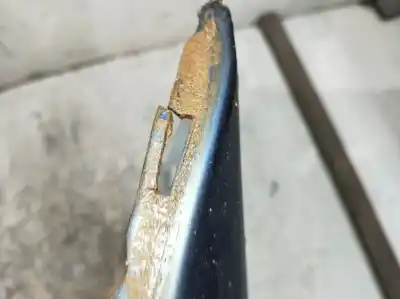 Second-hand car spare part front bumper for bmw 3 touring (e46) 320 d oem iam references   