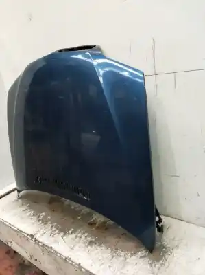 Second-hand car spare part bonnet for bmw 3 touring (e46) 320 d oem iam references   