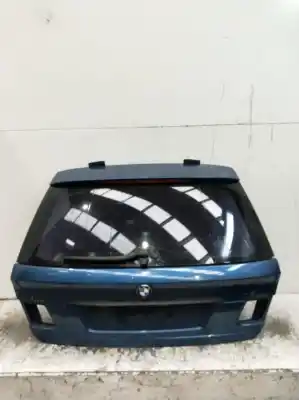 Second-hand car spare part tailgate for bmw 3 touring (e46) 320 d oem iam references 