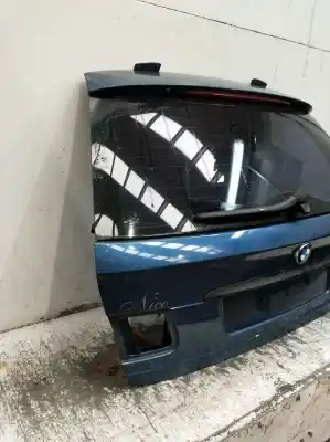 Second-hand car spare part tailgate for bmw 3 touring (e46) 320 d oem iam references   