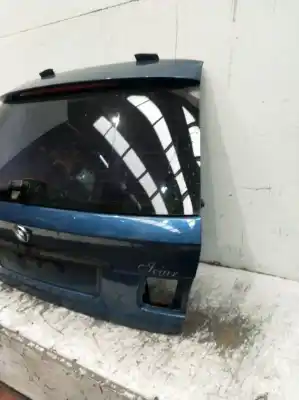 Second-hand car spare part tailgate for bmw 3 touring (e46) 320 d oem iam references   