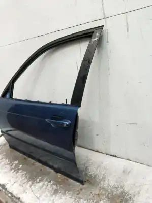 Second-hand car spare part left front door for bmw 3 touring (e46) 320 d oem iam references   