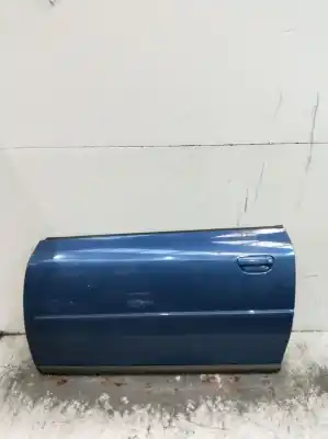 Peça sobressalente para automóvel em segunda mão  por AUDI A3 (8L1)  Referências OEM IAM   