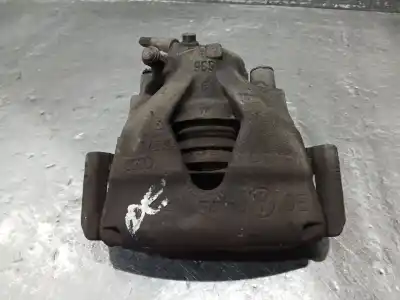 Автозапчасти б/у передний правый тормозной суппорт за audi a3 (8l1) 1.9 tdi ссылки oem iam 