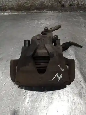 Автозапчасти б/у передний левый тормозной суппорт за audi a3 (8l1) 1.9 tdi ссылки oem iam 