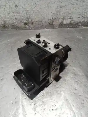 Pezzo di ricambio per auto di seconda mano ABS per VOLKSWAGEN PASSAT B5.5 (3B3)  Riferimenti OEM IAM 0265950055 0265225124 4B0614517G