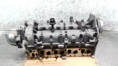 Pièce détachée automobile d'occasion CULASSE DU MOTEUR pour OPEL CORSA D Color Edition Références OEM IAM 55265746  