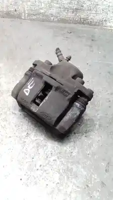 Pièce détachée automobile d'occasion etrier de frein avant droit pour dacia sandero 1.2 16v références oem iam 