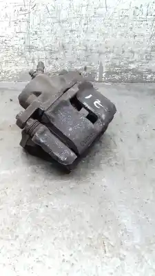 Pièce détachée automobile d'occasion etrier de frein avant gauche pour dacia sandero 1.2 16v références oem iam 