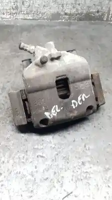 Pièce détachée automobile d'occasion etrier de frein avant droit pour fiat 500 312 1.0 hybrid références oem iam 