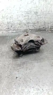 Pièce détachée automobile d'occasion etrier de frein avant gauche pour fiat 500 312 1.0 hybrid références oem iam 